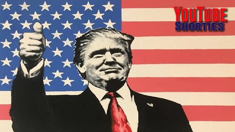 KEEP GOING ! - DONALD TRUMP #shorts