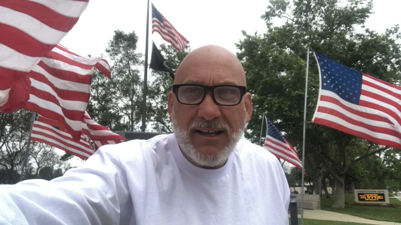 β
π P1 Memorial Day Weekend #2023 Message Straight Out The Word of God! πΊπΈβ37