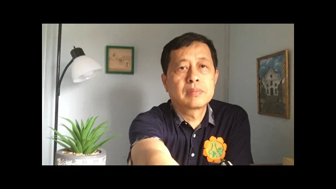 【直】KWT2438 9月9话老毛与共20210909-1【悟里看世界】