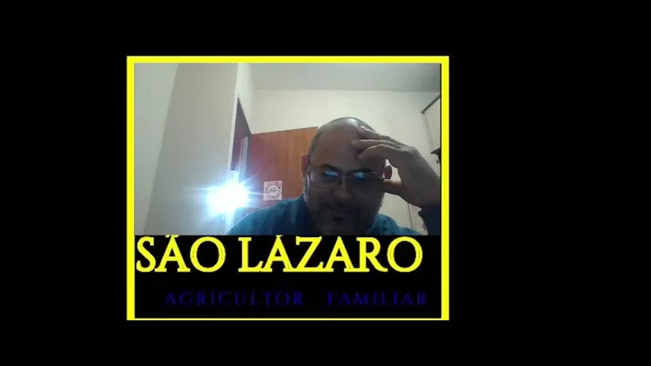 LIVE DO SÍTIO vamos fazer amizade