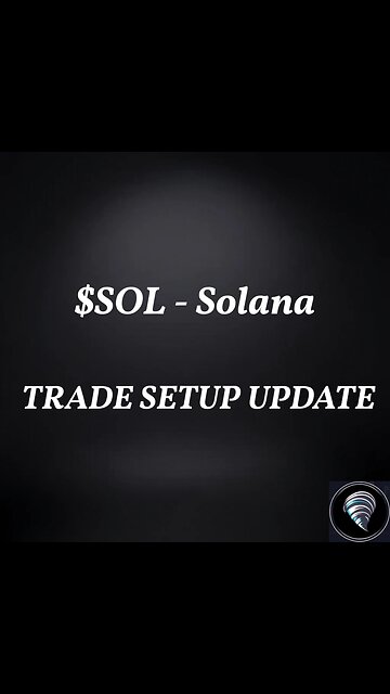 $SOL / #Solana - Trade Setups Update 🔘 SOL has surged above value area high in a parabolic fashion