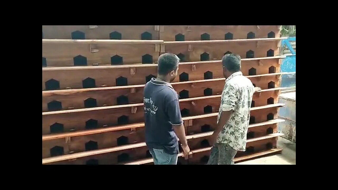 কালাম ভাইয়ের ৪০০ মুখ কবুতরের গোপ বিক্রি করার একটি অসাধারণ গল্প