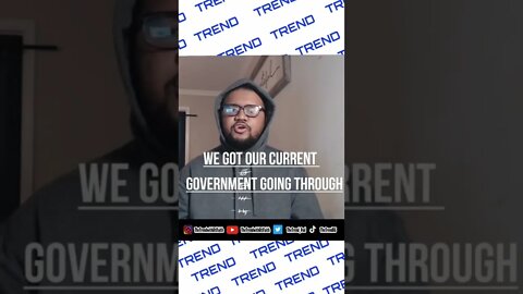 Is Society and Order failing?