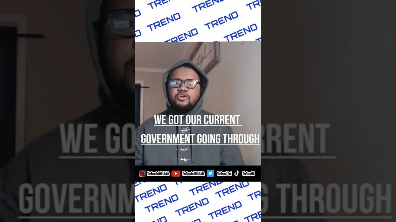 Is Society and Order failing?