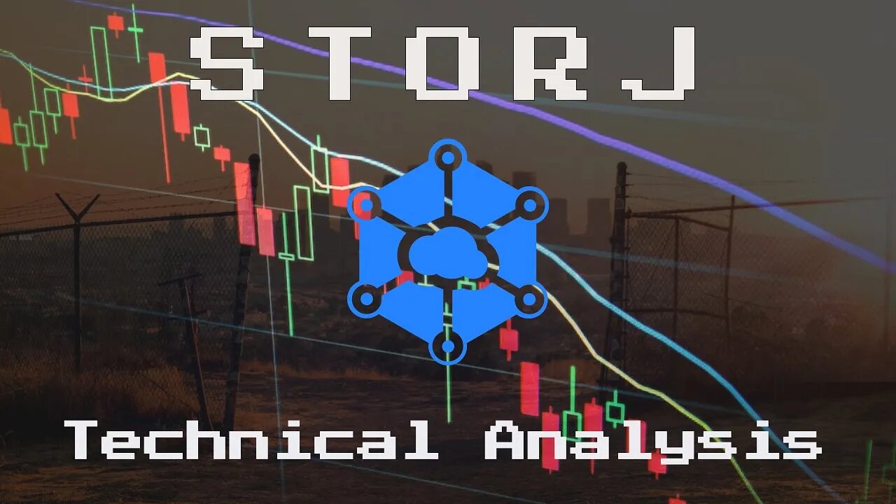 STORJ Token Price Prediction-Daily Analysis 2022 Chart