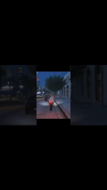 GTA V Online. se que dá um rolê no capão #shorts #gta