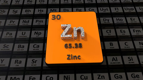 Zev Zelenko – Zinc Ionophores