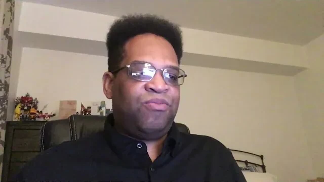 Beta Male Participates in Memphis Murder Spree