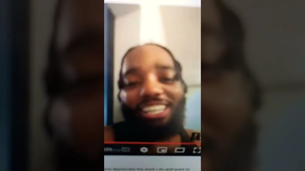 True Freemans Brother On The Yard