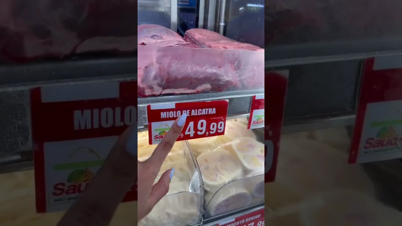 QUAIS OS MELHORES TIPOS DE CARNE PARA DIETA... #Shorts