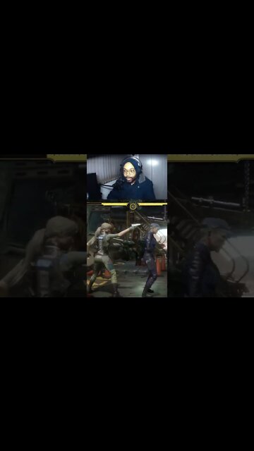 FATIEI A MUIÉ | MORTAL KOMBAT 11 #Shorts #MortalKombat