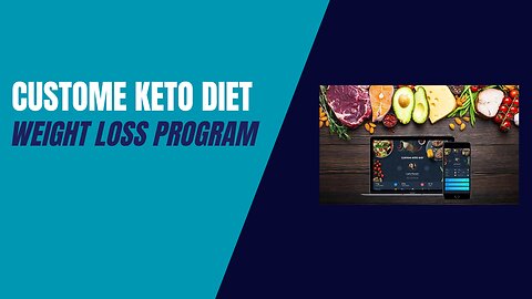 Keto Diet Theory Put to the Test