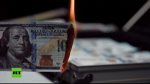 23oct2023 Dolar estadounidense, cronica de una muerte anunciada · RT || RESISTANCE ...-