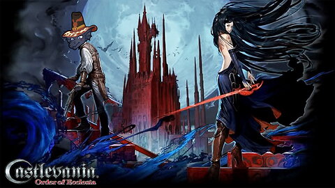 [C: Order of Ecclesia][Bounty Part 1] This time for real!