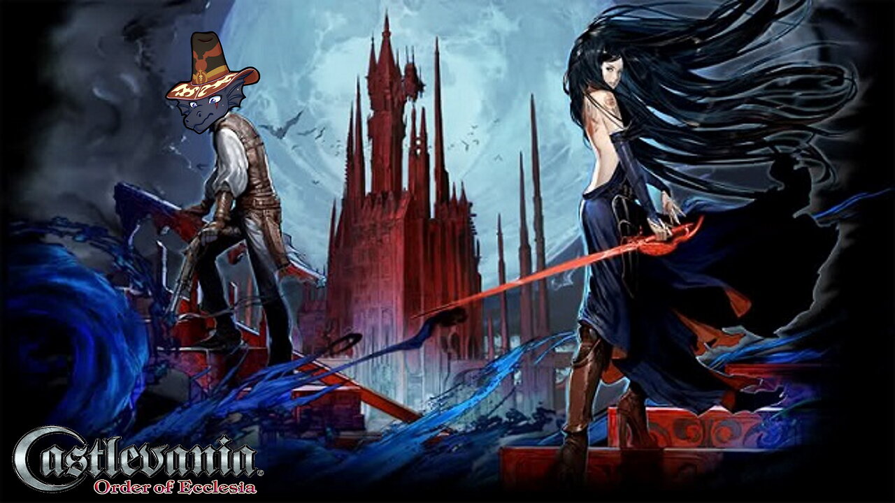 [C: Order of Ecclesia][Bounty Part 1] This time for real!