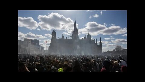 CanuckCast: 4/20 goes corporate / Freeland and the myth of Too Many Immigrants/ Portapique shootings