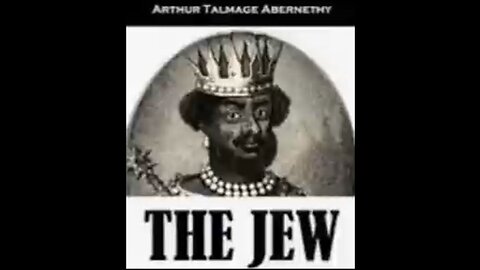 Original Jews Were Black