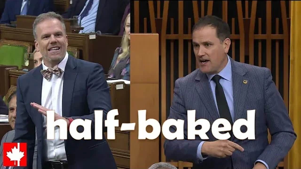 The NDP-Liberal government is throwing off more CRUMBS than a stale loaf of bread