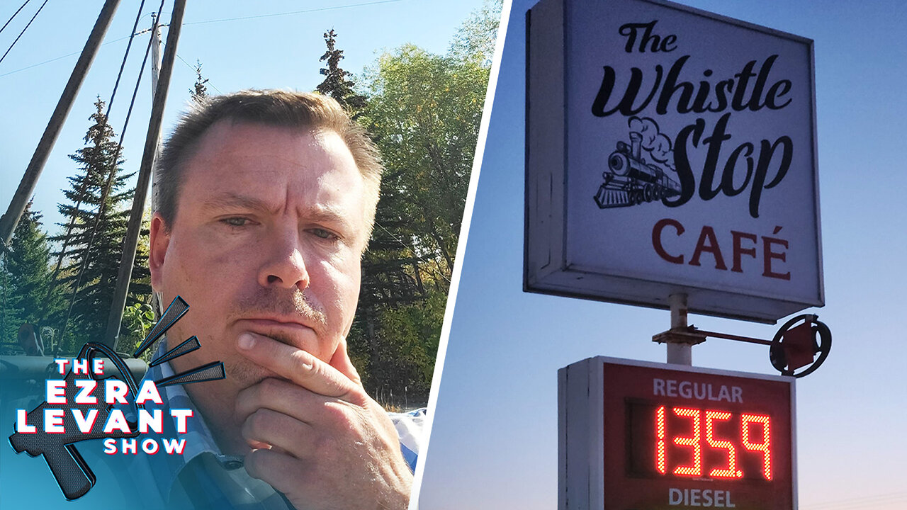 Alberta café owner Chris Scott continues fighting for freedom in court