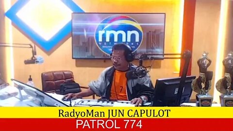 RMN PATROL 774-August 15,2020