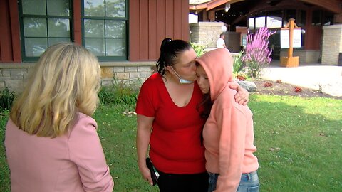 'I can't believe this': family remembers 16-year-old boy who drowned in Lake Erie