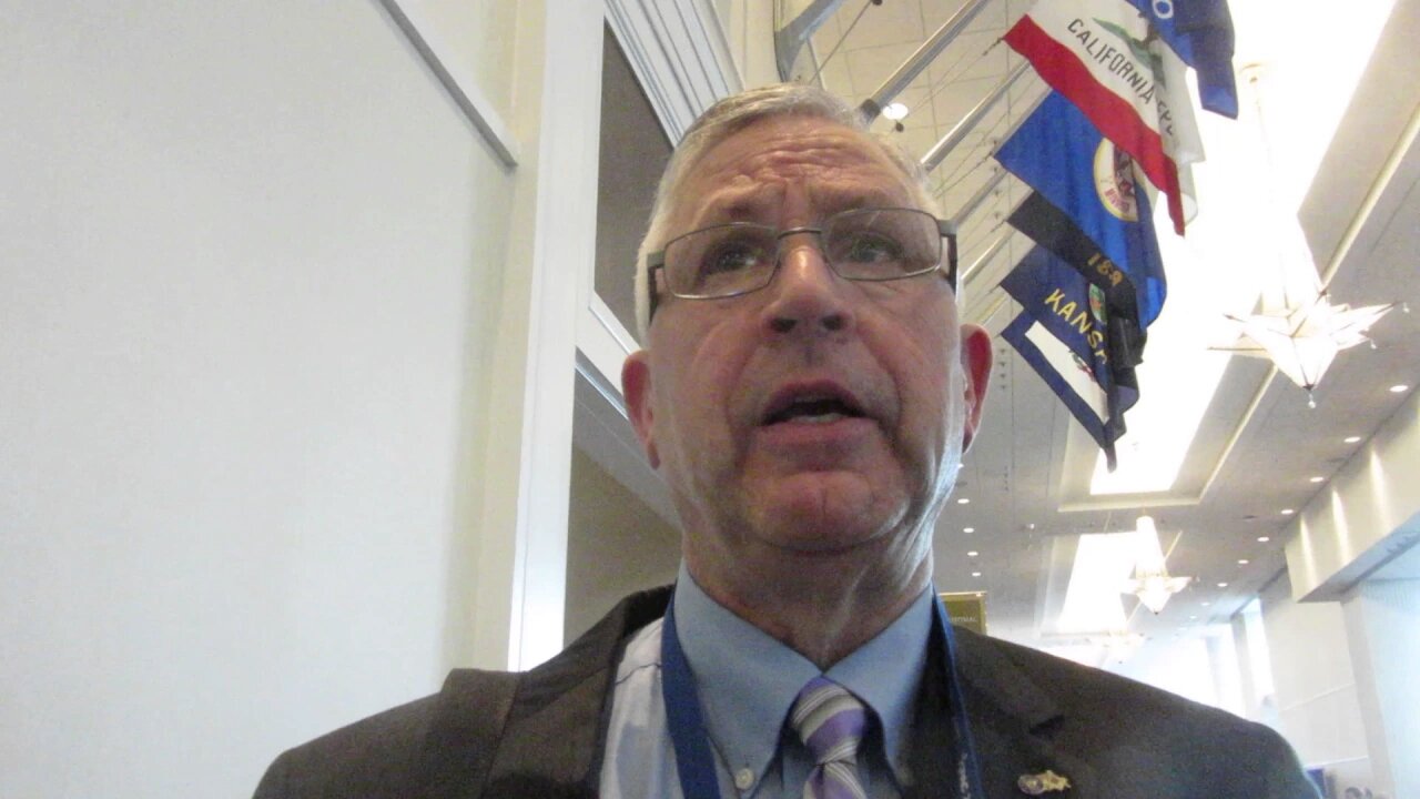 Voices of cpac 2017 Ron of PA