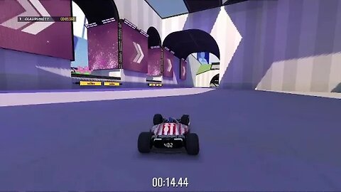 Session 2: TrackMania (Car Practice)