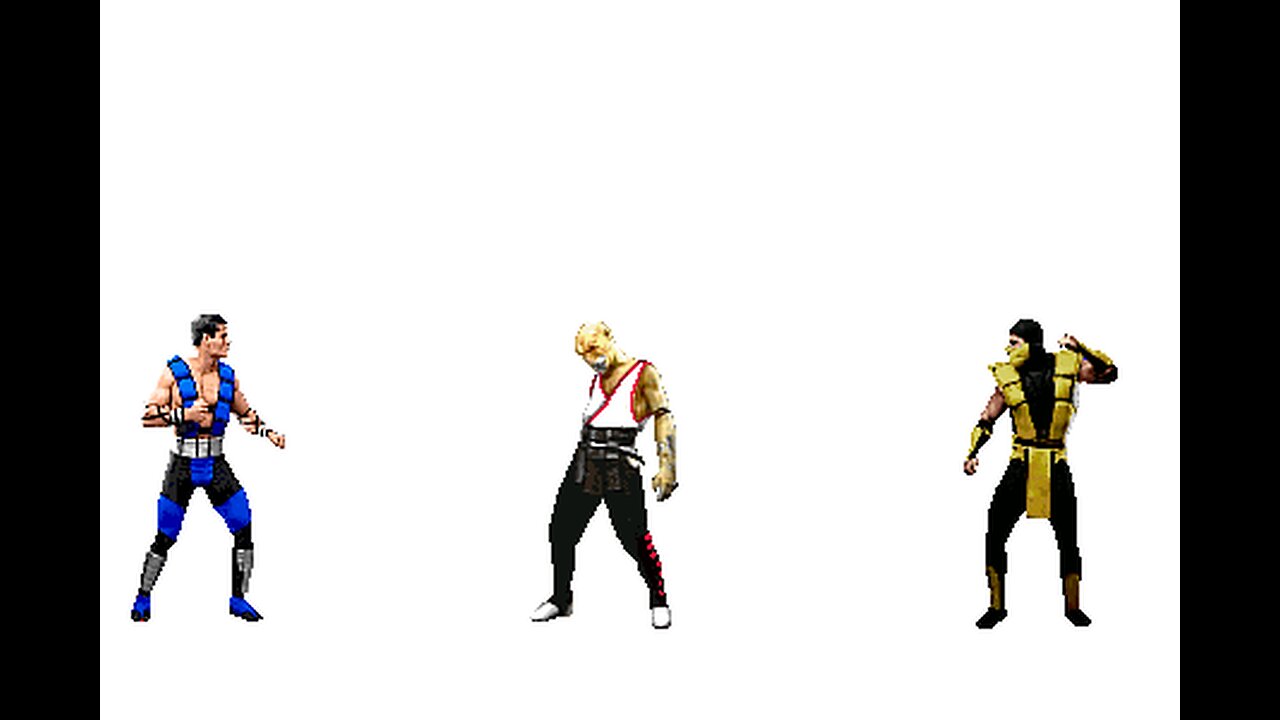 RUMBLETALITIES.......RUMBLE WINS!!!!! #RUMBLETAKEOVER