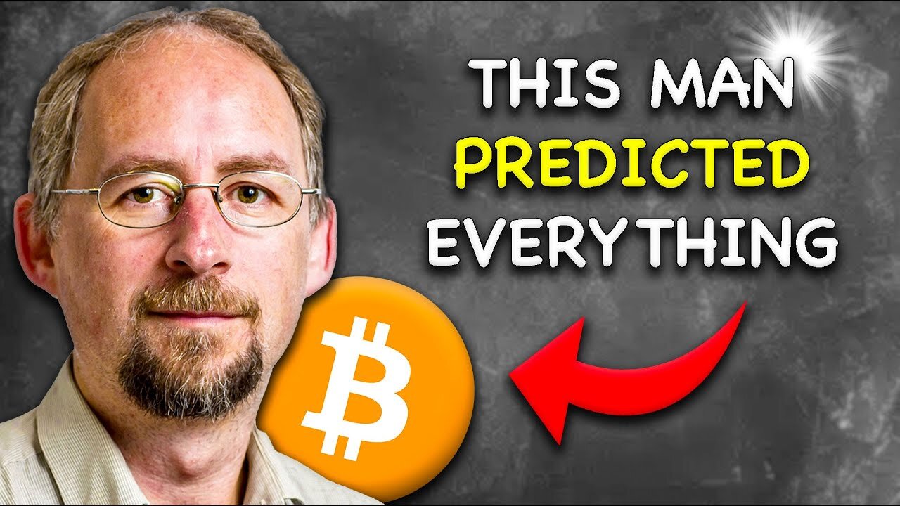 Bitcoin going to $100,000 BEFORE the 2024 Halving? | Crypto Expert Explains