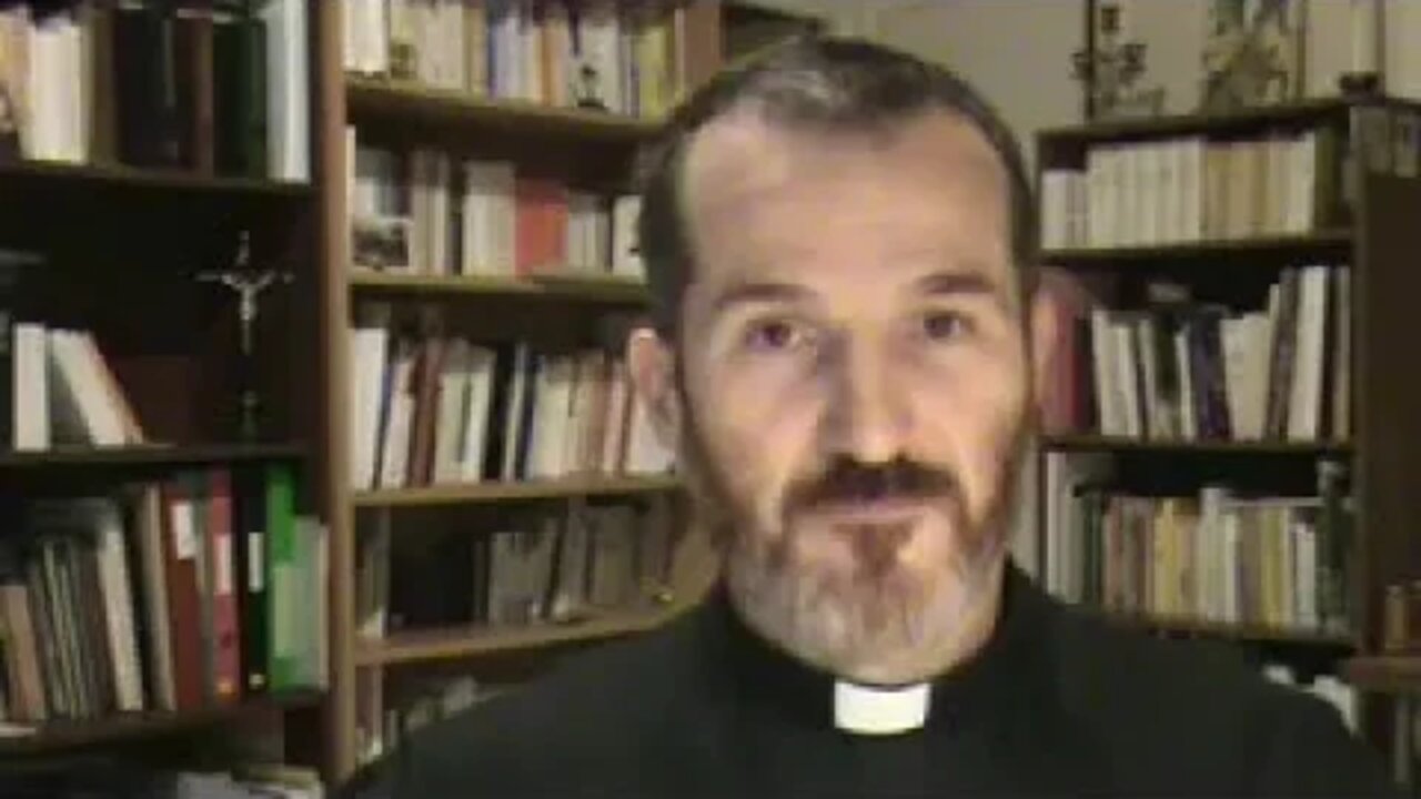 Jésus dans le Coran