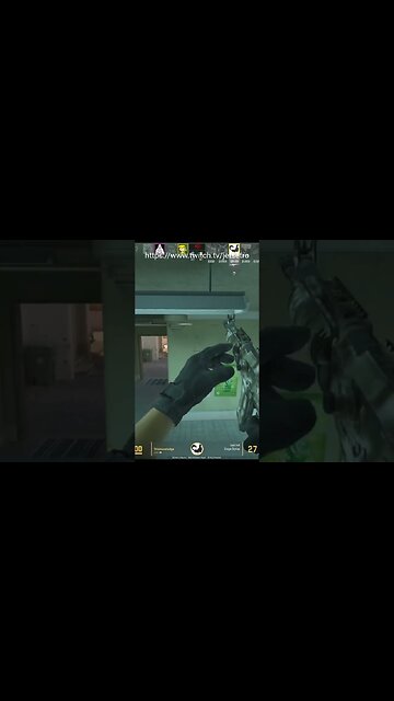 7AD vs everybody #csgo #competitive #gaming #squadwipe