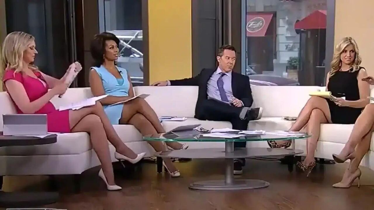 ‘You’ve Been Canceled': Fox News Host Fired Seconds Before Show Started As Network Is In Shambles