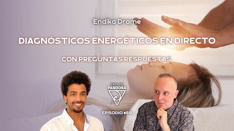 Diagnósticos Energéticos en Directo con Preguntas Respuestas con Endika Drame