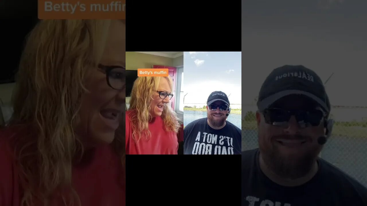 Here’s Your Dose Of REALarious…🤣🤣🤣 with @ShellyBellyComedy