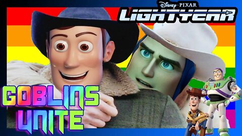 LIGHTYEAR A Horrible Failure for Disney!