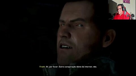 DeadRising4 Episódio#1