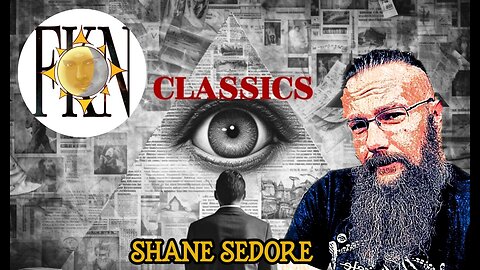 FKN Classics: Conjuring, Telekinesis, Manifestation, Sex Magic & More | Shane Sedore