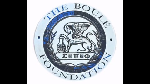 AGENDA - 21 - What is the Boule Foundation and how were they allowed to create such organizations