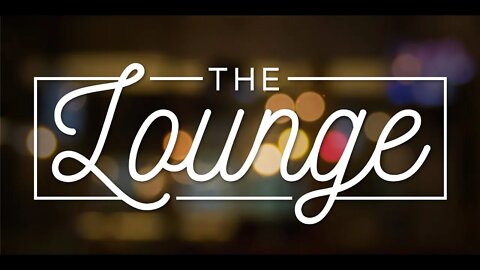 Live Show It's The Lounge So Come F*cking Lounge !!!