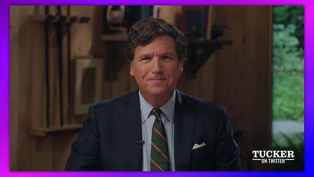TUCKER CARLSON - EP. 6 BOBBY KENNEDY IS WINNING!