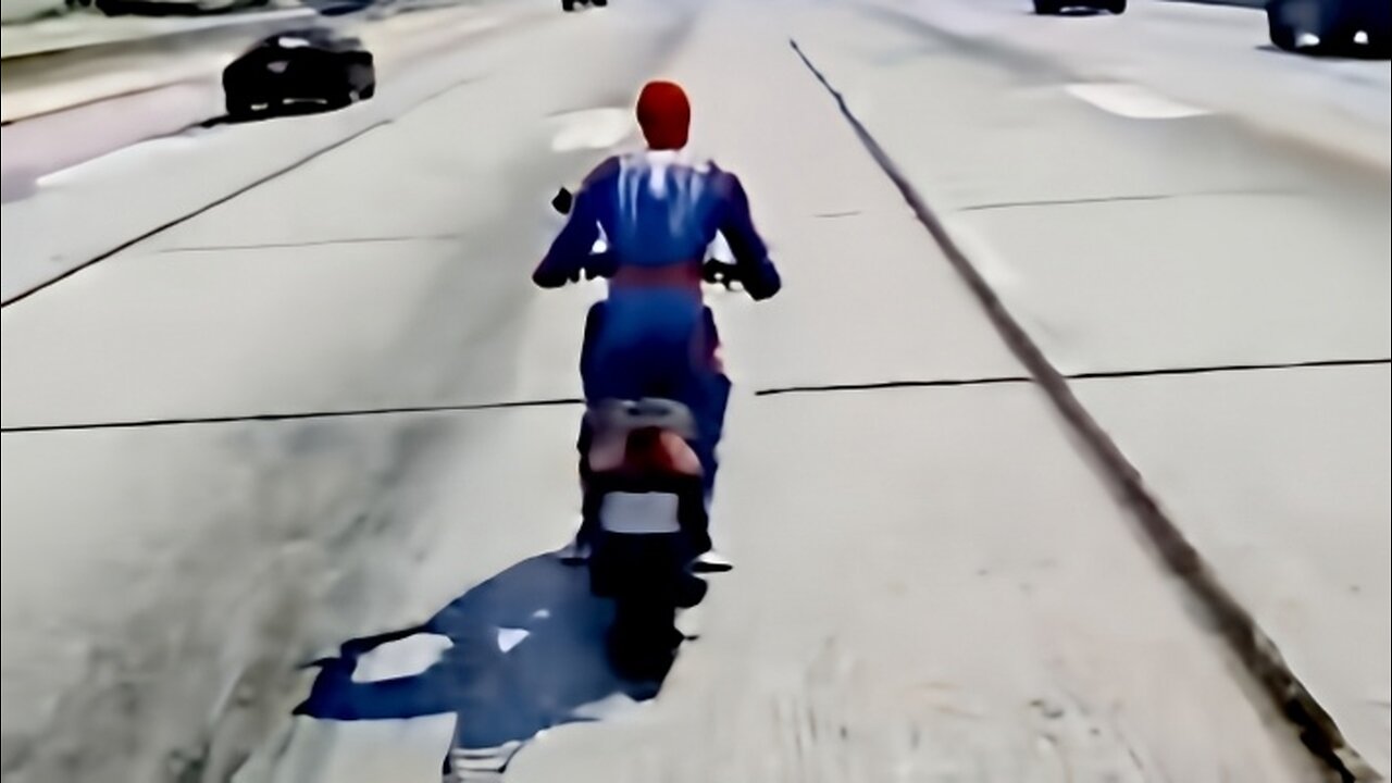 GTA 5 Spiderman Crazy Longest Jumps Fails_Ragdolls (Euphoria Physics_ Funny Moments)