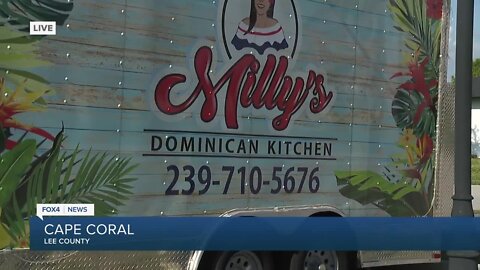 New guidelines for food trucks in Cape Coral