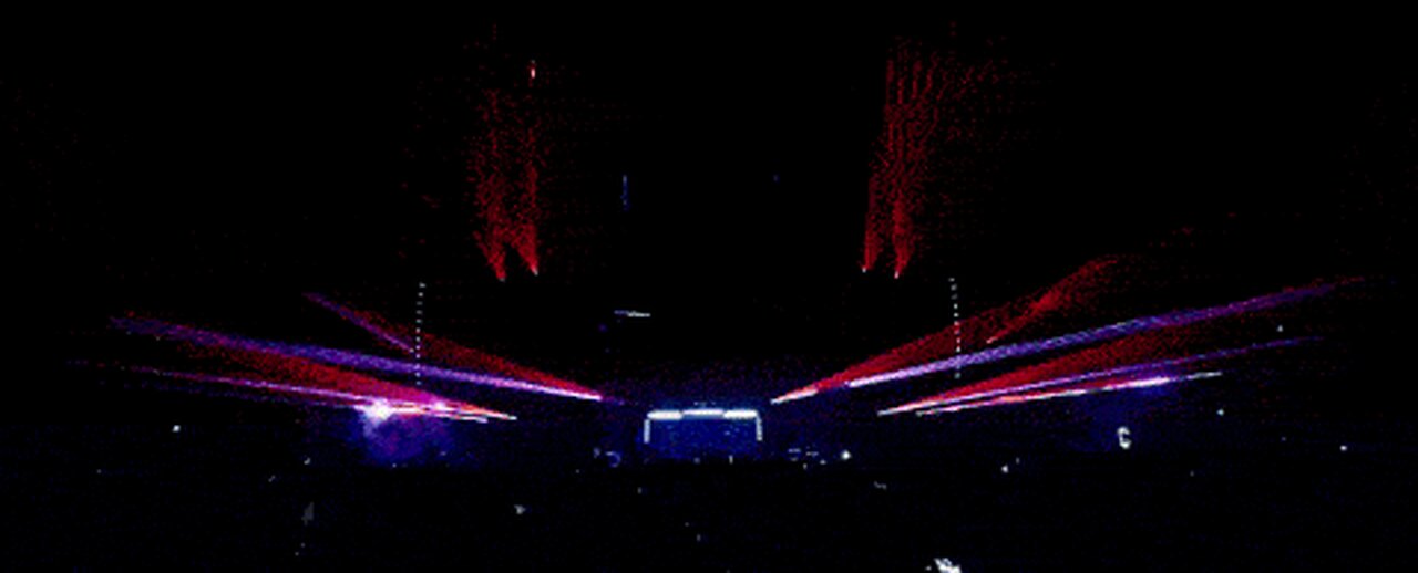 Synthwave Sessions (4 Da People)