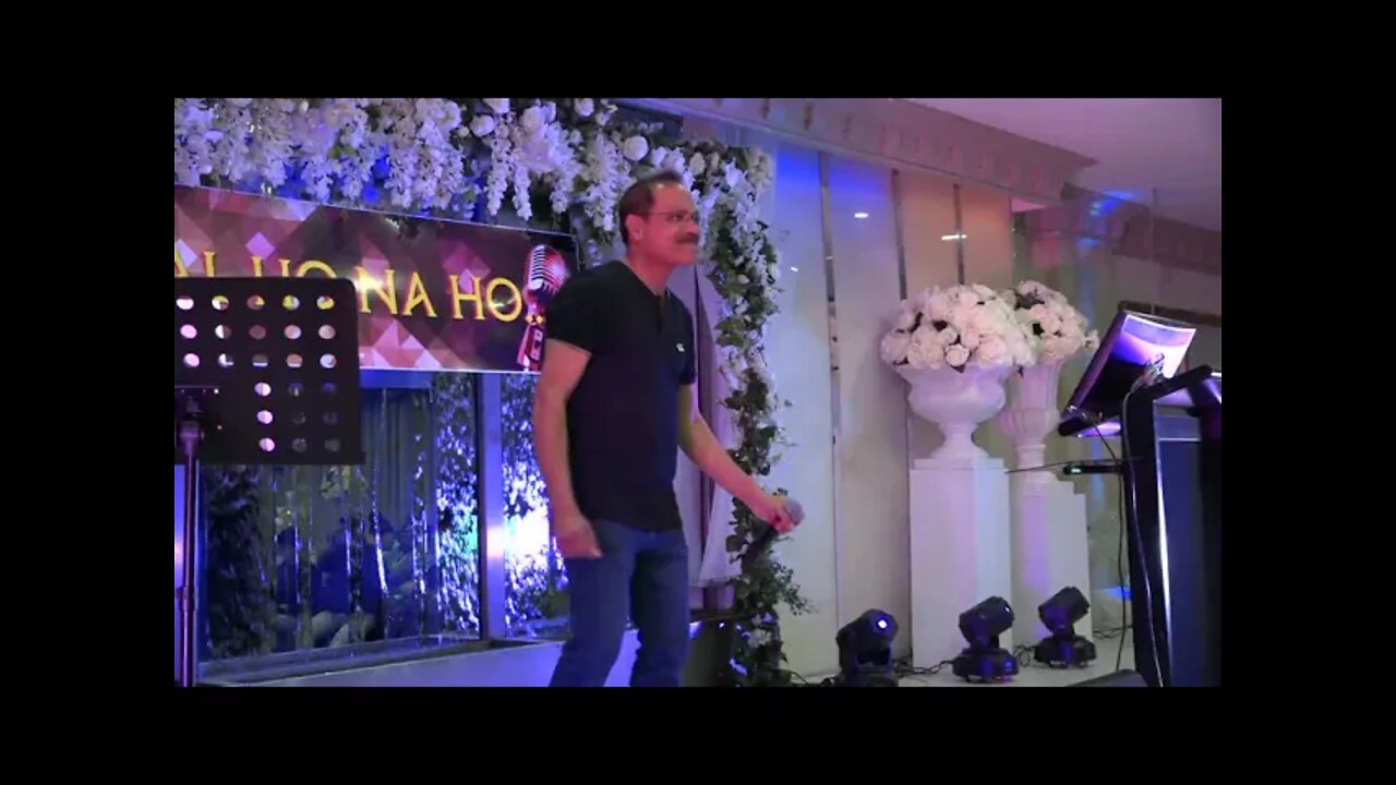 rehan khan performance @ kal ho na ho