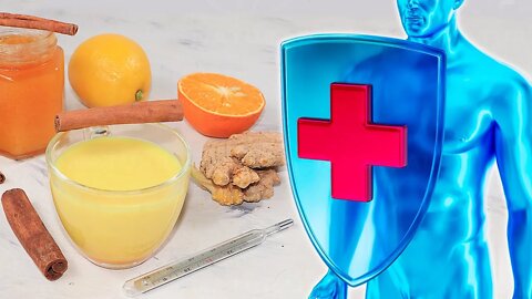 4 Ayurvedic Practices to Boost Your Immune System