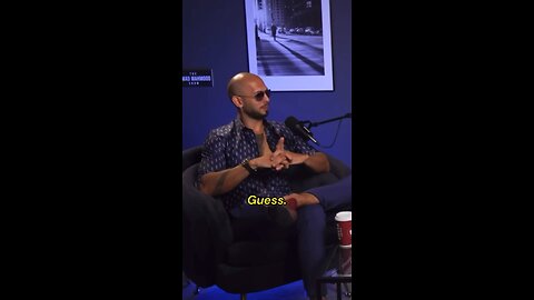 Tate speaks on net worth!