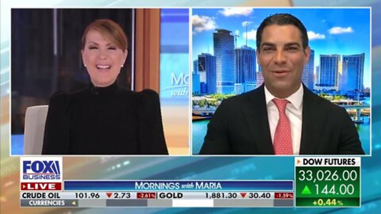 Miami 'Freedom Park' to be 100% privately funded