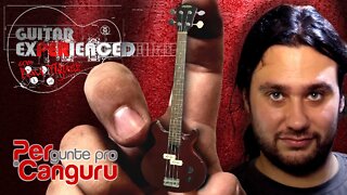 GUITAR EXPERIENCED com DAVI TIGUEZ TEMP.02 Ep.04 - PERgunte pro CANGURU