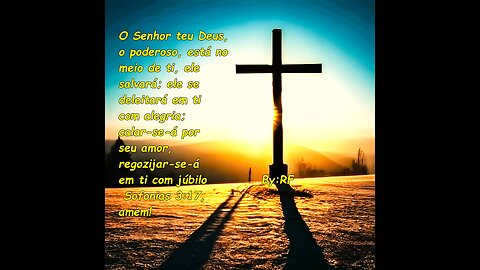 O Senhor teu Deus