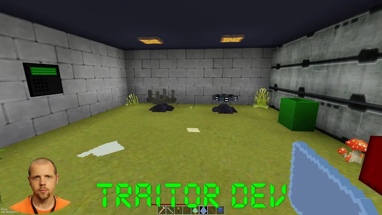 Traitor-Dev 22 | New and Updated nodes